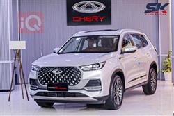 Chery Tiggo 8 Pro Max